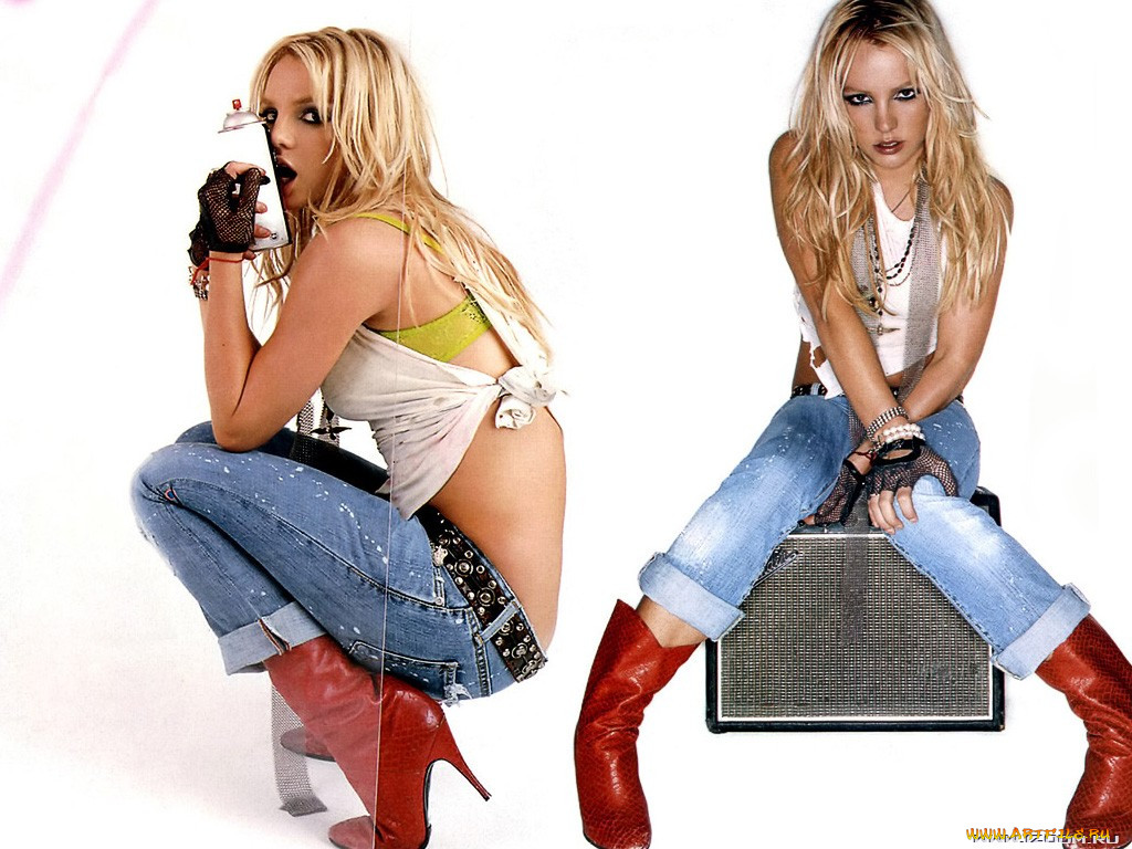 , britney, spears